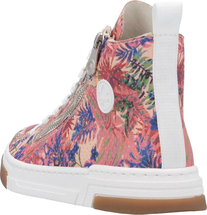 Actual product image Rieker Sneaker (39)