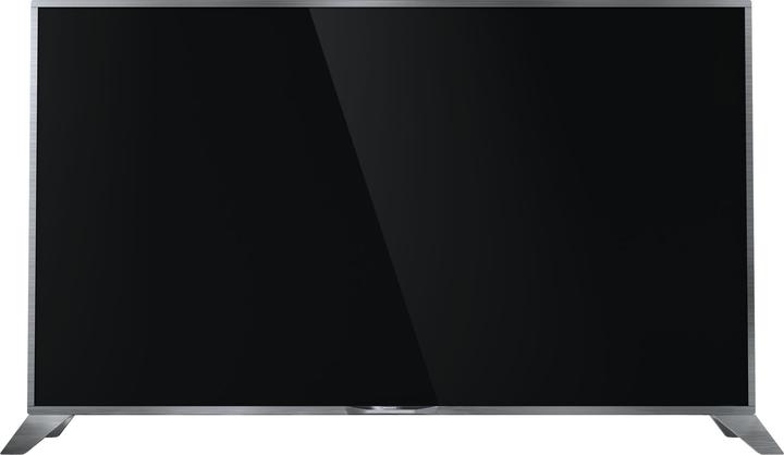 Actual product image Philips 55pus8809 (55", 4K)
