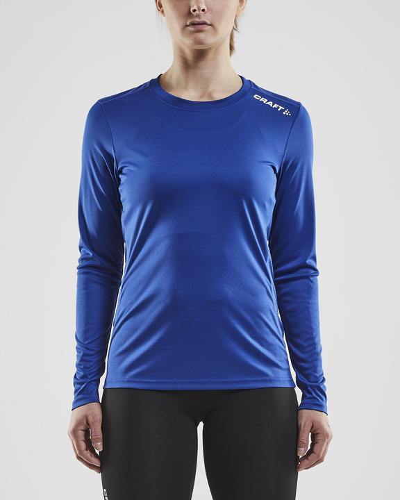 Image du produit Craft Rush Ls Tee Femme (XXL)