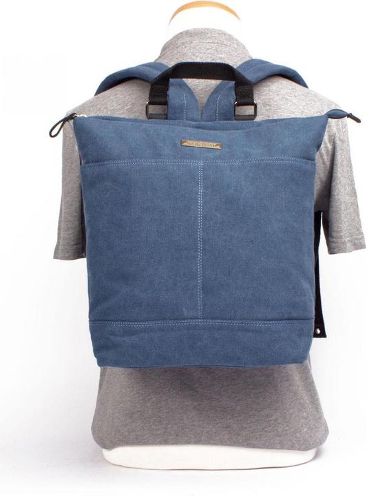 Actual product image Margelisch Amini 1 denim (18 l)