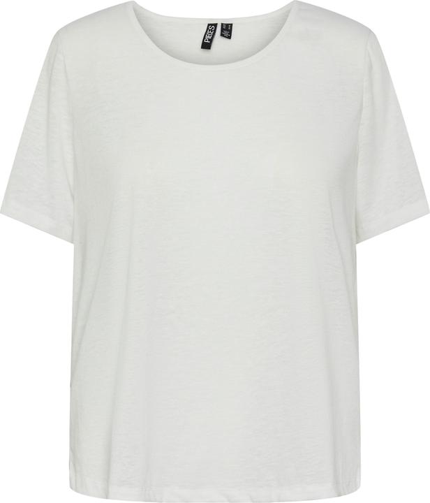 Image du produit Pieces Pcsylvie Ss Top Noos Bc (M)