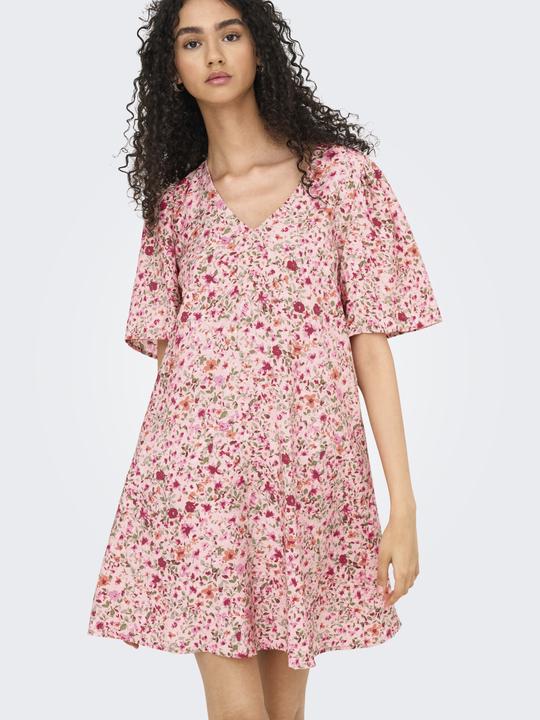 Actual product image JdY JDYCARRIE Kurzes Kleid Kleid (L)