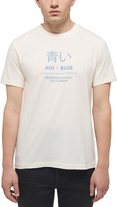 Produktbild Mustang Style Alex C Print (XL)