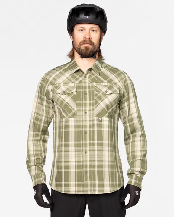 Immagine prodotto Sweet Protection Camicia Hunter M (L)