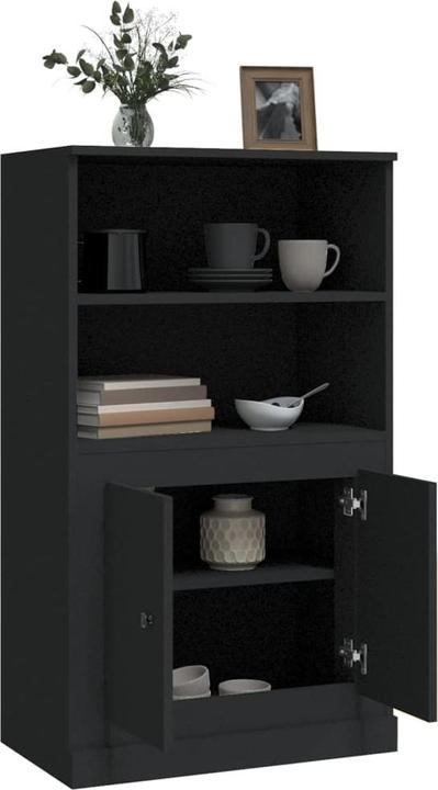Image du produit VidaXL Lorenzo (60 x 35.5 x 103.5 cm)