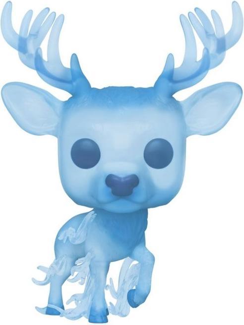 Actual product image Funko POP! - Harry Potter: Patronus Harry Potter