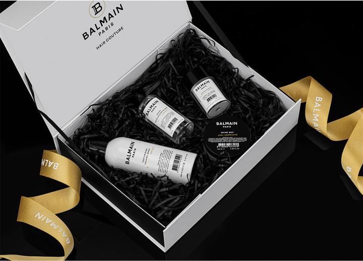 Actual product image Balmain Paris - Leave In Conditioning Spray 200 ml (200 ml)