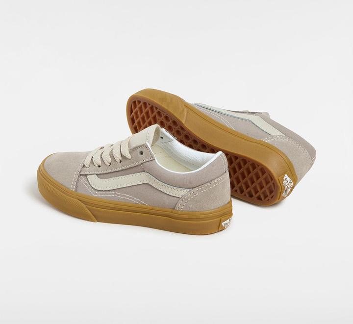 Immagine prodotto Vans Old Skool NEUTRAL BLOCK GRAY/GUM (37)