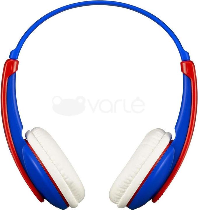 Actual product image JVC HA-KD9BT