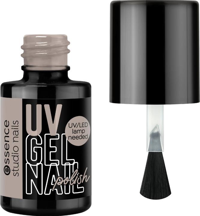 Image du produit essence Nagellack Studio Nails UV Gel Nail 108 Sunday morning (108 Dimanche matin, Vernis semi-permanent)