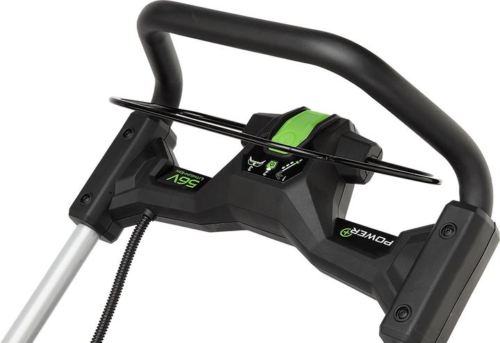 Image du produit EGO Akumuliatorinė vejapjovė Power+ LM1701E, 42cm (Fonctionnement sur batterie)