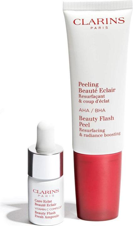Immagine prodotto Clarins Beauty Flash Fiala Fresca (8 ml)