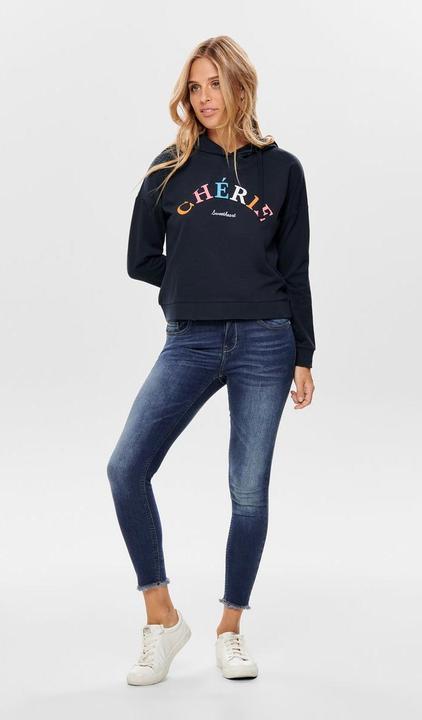 Actual product image Only hoodie (M)
