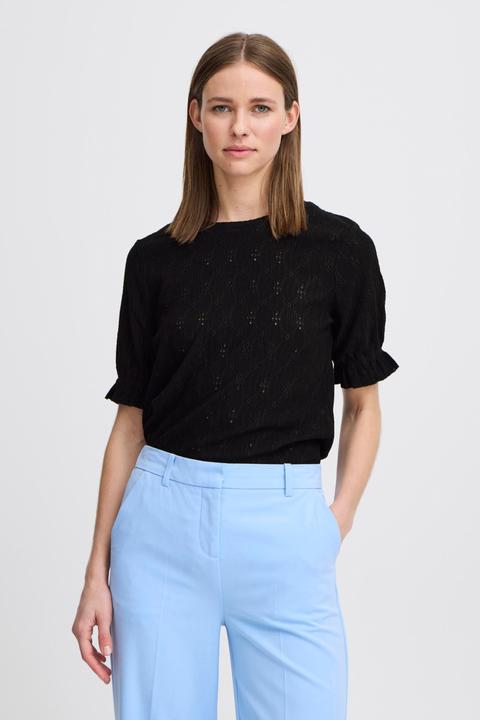 Actual product image B.young BYSILVA TSHIRT 3 20815982 (XS)