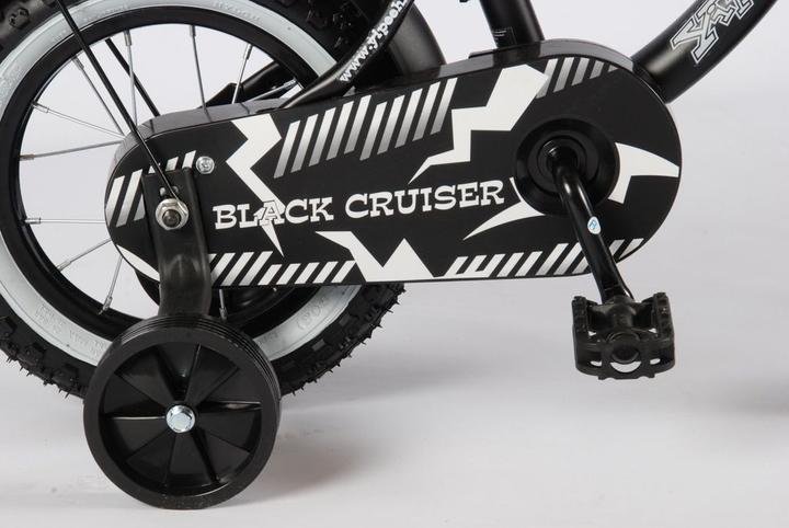Actual product image Volare Cruiser (12")