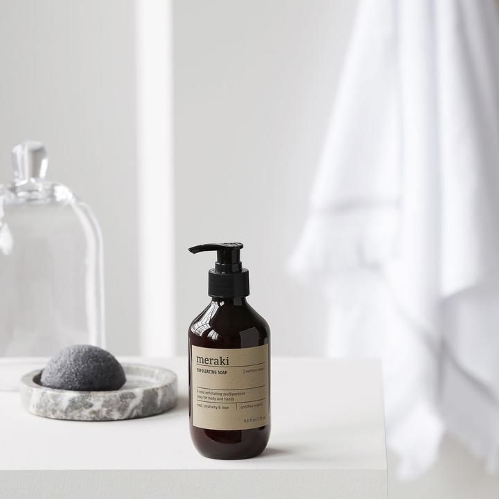 Immagine prodotto Meraki Esfoliante (Sapone liquido, 275 ml)