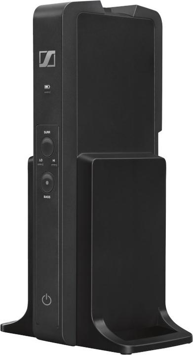 Productafbeelding Sennheiser RS 175-U (Geen ruisonderdrukking, 18 h, Draadloze)