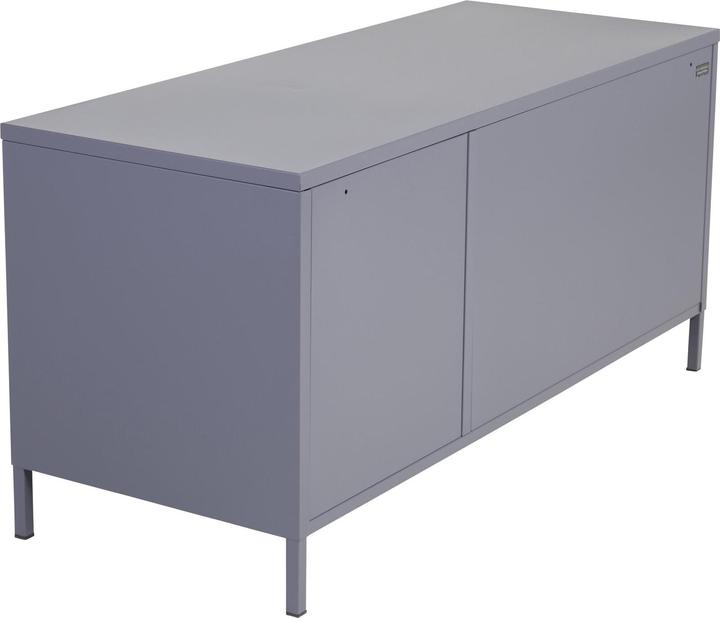 Produktbild Venture Home TV Tisch Acero (120 x 58 cm)
