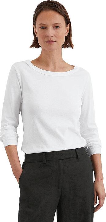 Actual product image Marc O'Polo Langarmshirt (L)