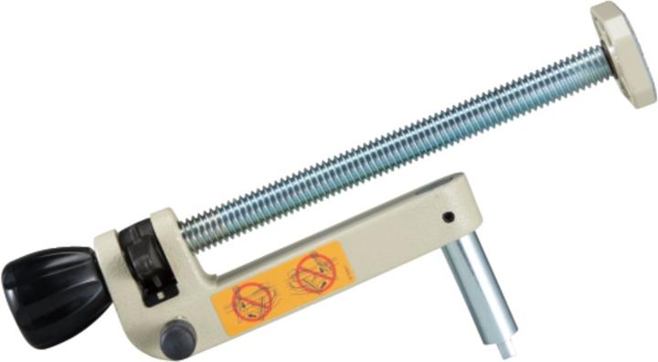 Image du produit Makita Serre-joint horizontal