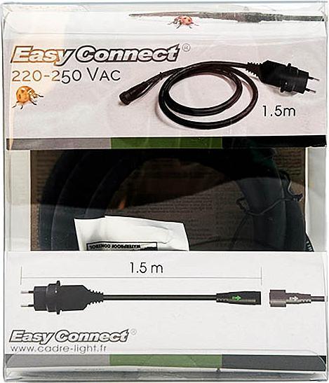 Immagine prodotto Easy Connect Spina svizzera
