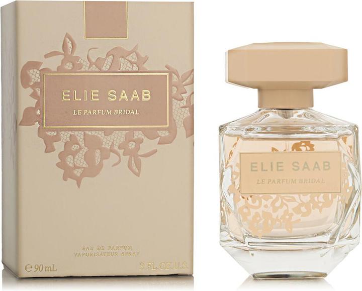 Actual product image Elie Saab Le Parfum Bridal (Eau de parfum, 90 ml)