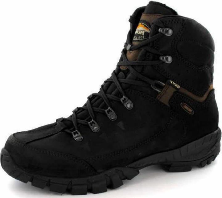 Actual product image Meindl Gastein GTX winter boots (41, 41.5)