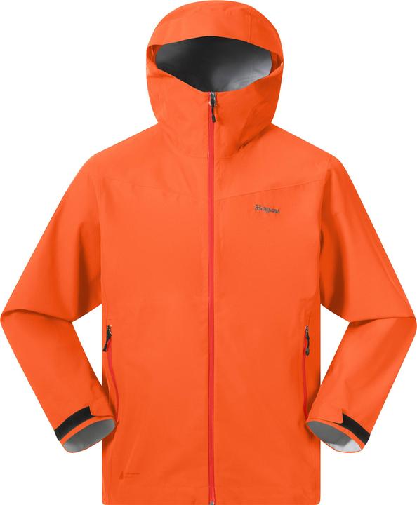 Produktbild Bergans Essentials Rainshell 2.5L (S)