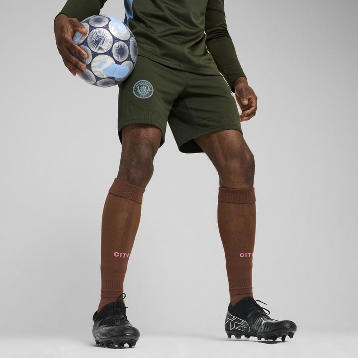 Produktbild Puma MCFC Training Shorts (XL)