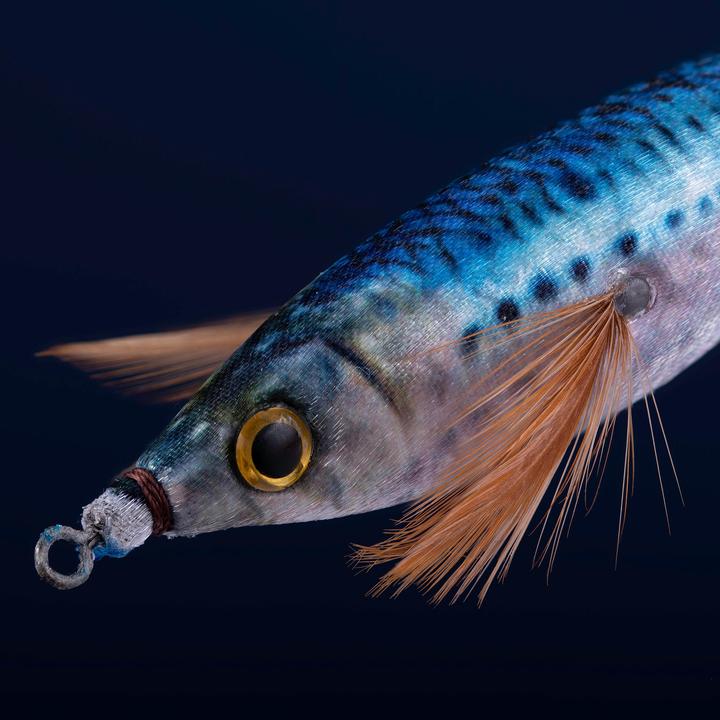 Actual product image Caperlan EBIFLO 90 / 2.5 325952 (11 cm)