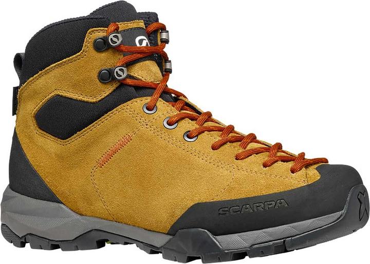 Produktbild Scarpa Mojito Hike GTX Schuhe (37.5)
