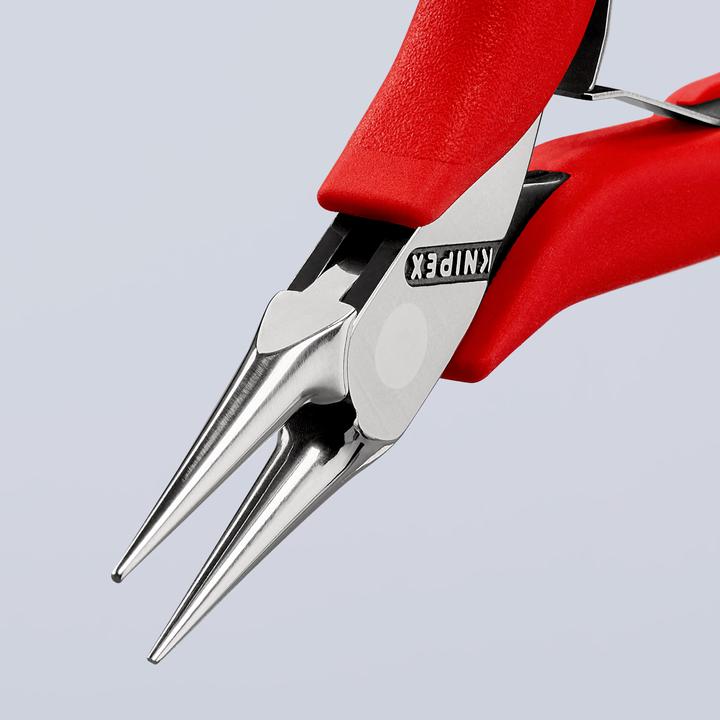 Immagine prodotto Knipex Elektronik-Greifzange (115 mm)