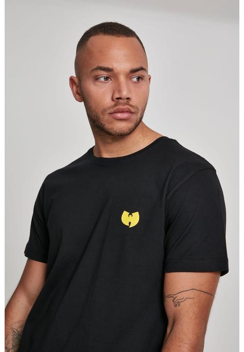 Actual product image Wu-Wear Front-Back Tee (S)