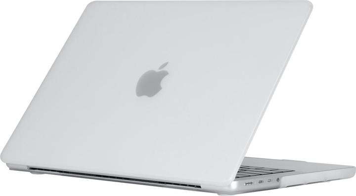Immagine prodotto Screenguard Custodia rigida per Apple Apple MacBook Pro 14" M3 (2024) A2992