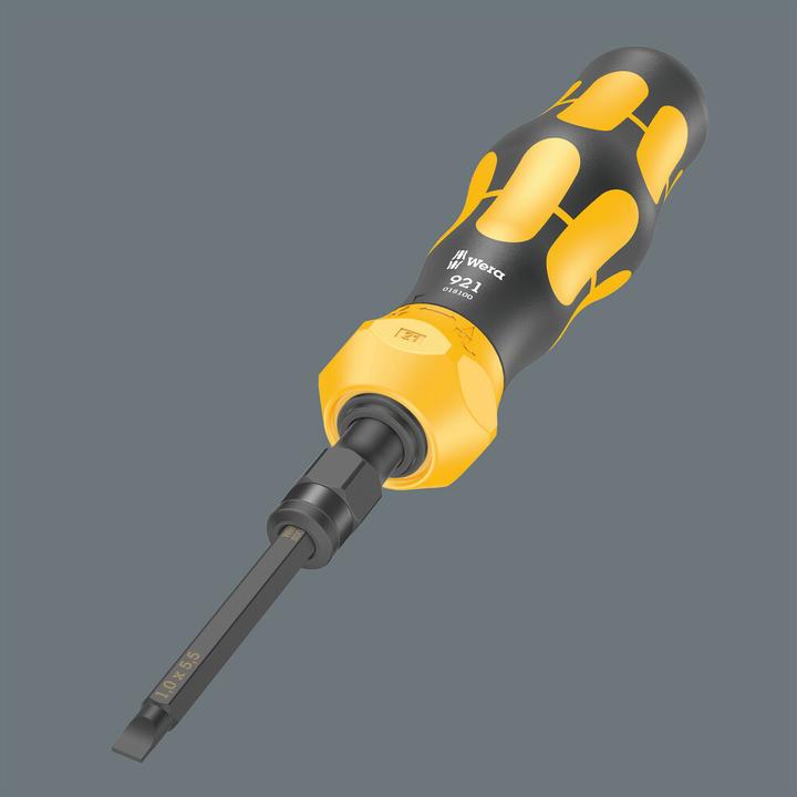 Produktbild Wera 800 S 1,2 x 6,5 x 70 mm (6,5 mm)