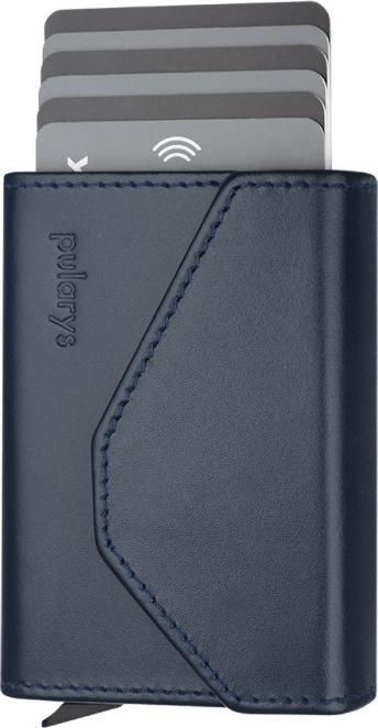 Pularys Wallet PORTER GO Kreditkartenetui