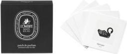 Actual product image Diptyque L'Ombre Dans L'Eau Perfumed Skin Patch Sticker (Eau de parfum)