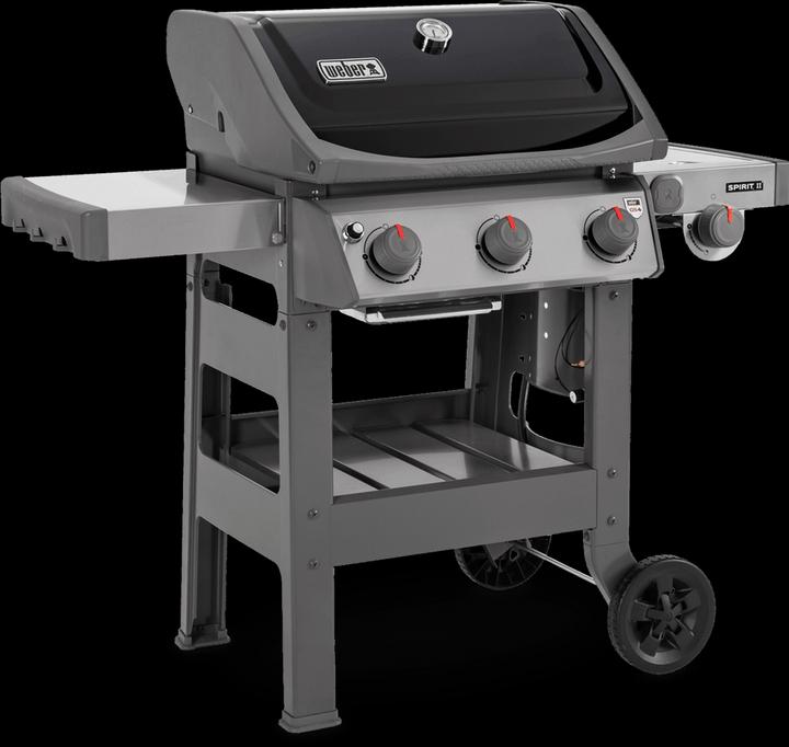 Image du produit Weber Spirit II E-320 GBS (8.60 kW)