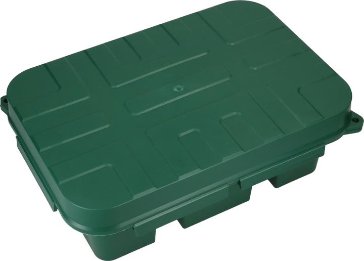 Max Hauri SAFETY BOX L Boîte de câbles d'extérieur IP55