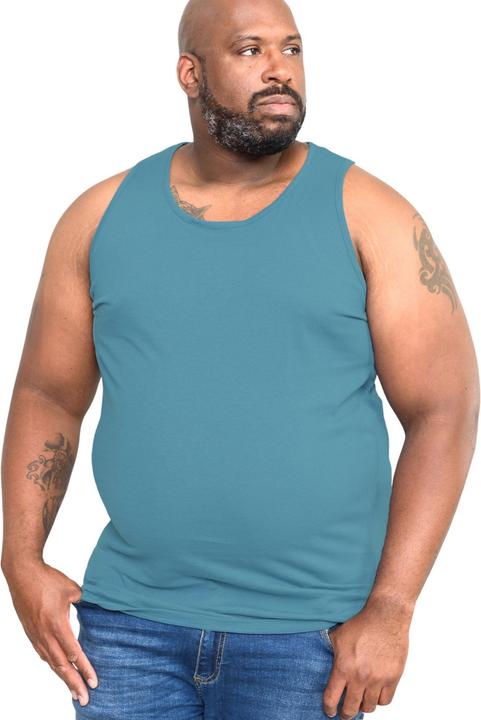 Immagine prodotto DUKE Fabio2 camicia ascellare king-size (4XL)