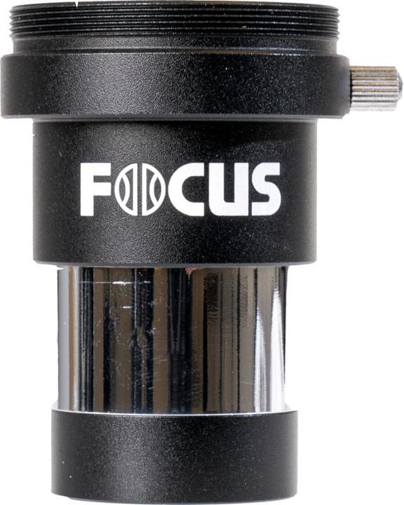 Image du produit Focus Home Interactive Focus 2x 1.25" Barlow Lens with T2 Thread