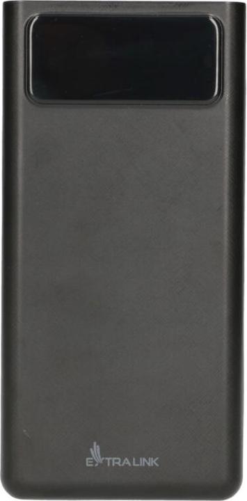 Actual product image Extralink EPB-112 (30000 mAh, 10 W, 111 Wh)