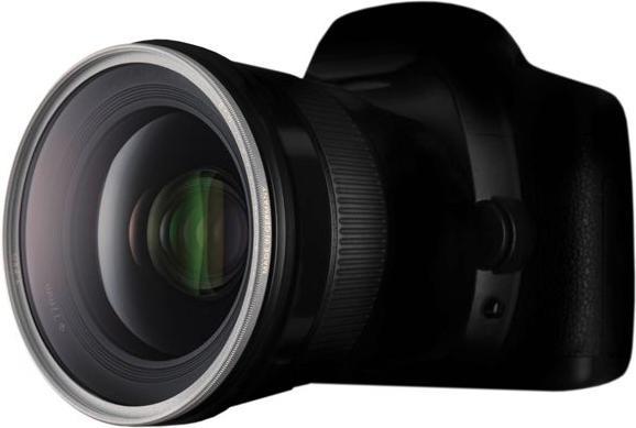 Productafbeelding B+W T-Pro 010 MRC Nano UV-Haze Filter (43 mm, UV-filter, Beschermend filter)