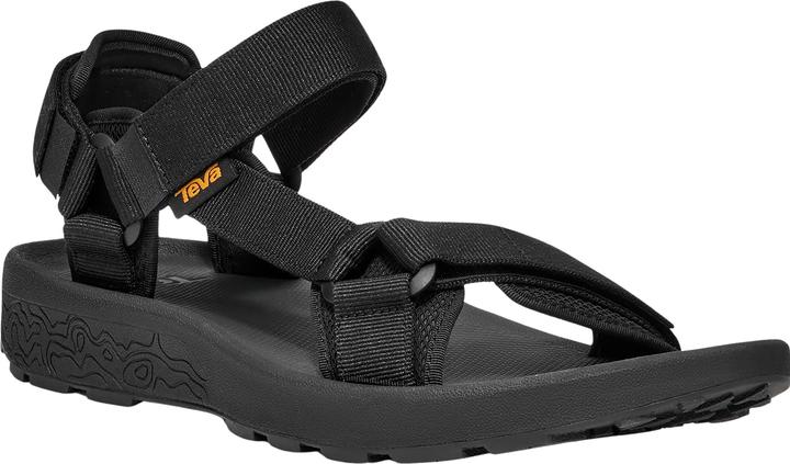 Actual product image Teva 's Hydratrek Sandal (45.5)
