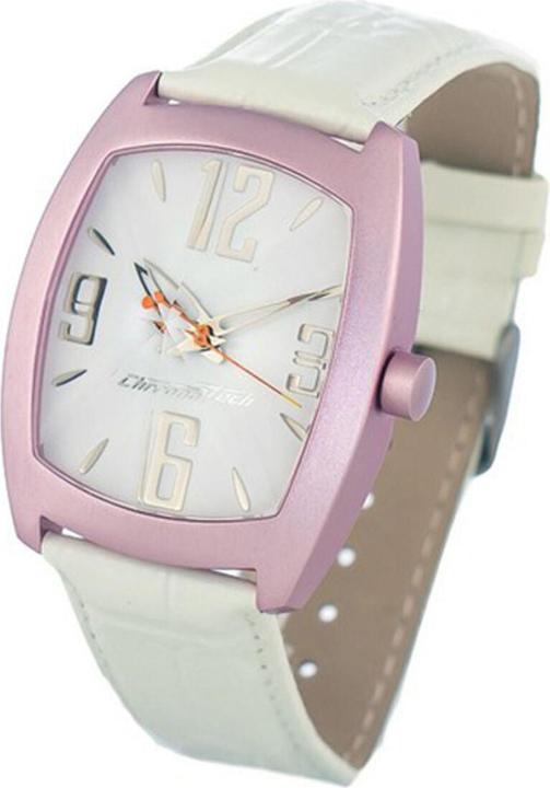 Chronotech Unisex-Uhr CT2050M-03 (Ø 35 mm) (35 mm)