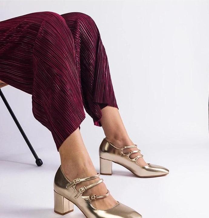 Primo Pumps mit Absatz (37)