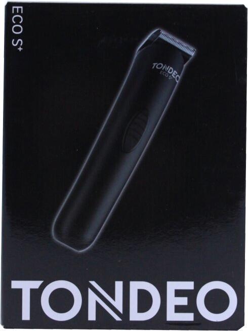 Immagine prodotto Tondeo Eco S Plus