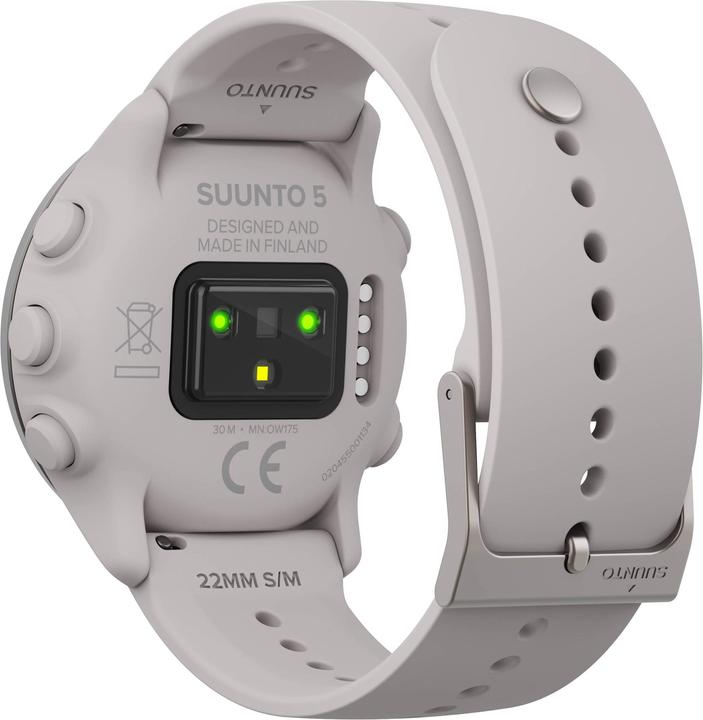Image du produit Suunto 5 Peak (43 mm)
