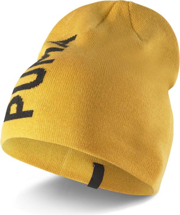 Actual product image Puma Ess Classic Cuffless Beanie-023433