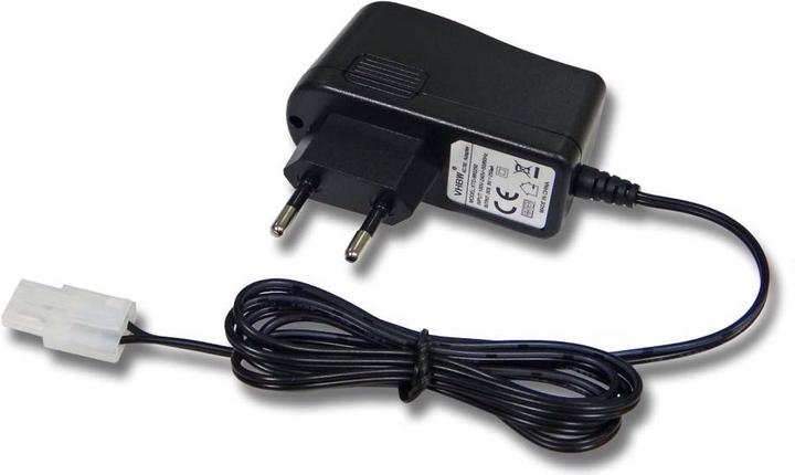 Image du produit AccuCell Alimentation pour accus RC avec prise Tamiya Mini 9.6V (250 mAh, Batterie)